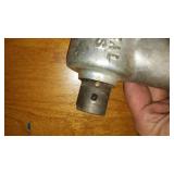 Vintage General Mills Mixer And Accessories