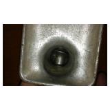 Vintage General Mills Mixer And Accessories