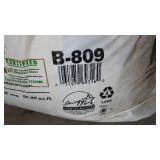 John Manville R11 Kraft Faced Insulation Roll. B-809