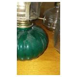 Oil Lamps (5)