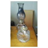 Oil Lamps (5)