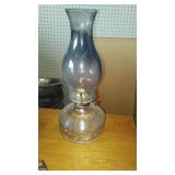 Oil Lamps (5)