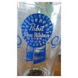 PBR Pabst Pitcher And More.