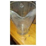 PBR Pabst Pitcher And More.