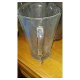 PBR Pabst Pitcher And More.