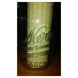 Kerr Mason 1 Qt. Jars (12)