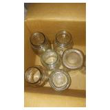 Kerr Mason 1 Qt. Jars (12)