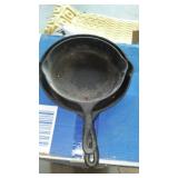 Wagner Ware Cast Skillet (2)
