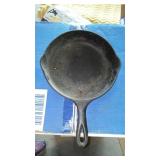 Wagner Ware Cast Skillet (2)