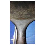 Wagner Ware Cast Skillet (2)