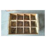 7UP Pepsi RC Wood Crates