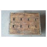 7UP Pepsi RC Wood Crates