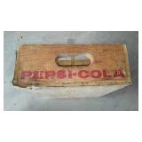 7UP Pepsi RC Wood Crates