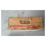 7UP Pepsi RC Wood Crates