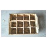 7UP Pepsi RC Wood Crates