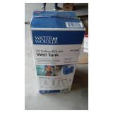 Water Worker Well Tank 20 Gal.