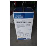 Water Worker Well Tank 20 Gal.