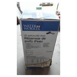 Water Worker Well Tank 20 Gal.