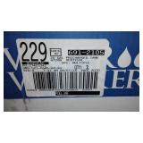 Water Worker Well Tank 20 Gal.