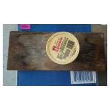 Vintage Dental Tooth Mold