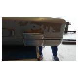 Custer County Vintage Case