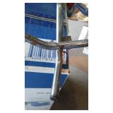 Motorcycle Rack