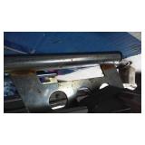 Motorcycle Rack