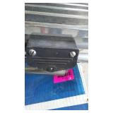 Motorcycle Rack