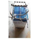 Motorcycle Rack