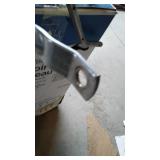 Motorcycle Rack