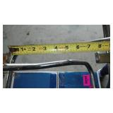 Motorcycle Rack