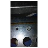 Motorcycle Rack