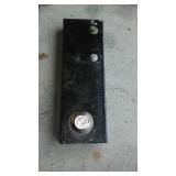 Hayward Super Pump.