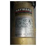 Hayward Super Pump.