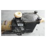 Hayward Super Pump.