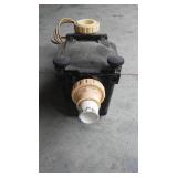 Hayward Super Pump.