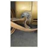 Hayward Super Pump.