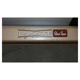 Da-Lite Silver Pacer Projector Screen.