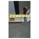 Da-Lite Silver Pacer Projector Screen.