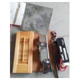 Hand Tools And More.