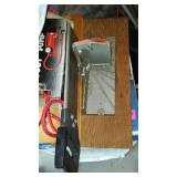 Hand Tools And More.