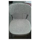 Vintage Costco Stool, Floating Loon And More.