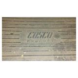 Vintage Costco Stool, Floating Loon And More.
