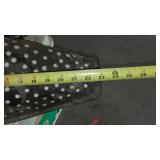 Vintage Costco Stool, Floating Loon And More.