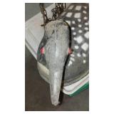 Vintage Costco Stool, Floating Loon And More.