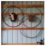Boat Lift Wheels and More (3)