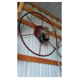 Boat Lift Wheels and More (3)