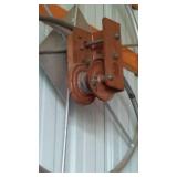 Boat Lift Wheels and More (3)