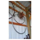 Boat Lift Wheels and More (3)