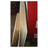 Peg Board. (8 Sheets)